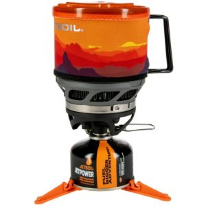Jetboil MiniMo Fast, Compact Cooking System Jetboil MiniMo Fast, Compact Cooking System