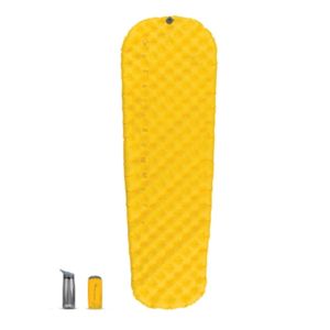Sea to Summit Ultralight Sleeping Mat Sea to Summit Ultralight Sleeping Mat