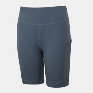 Ronhill Women's Tech Stretch Short Evening Haze Ronhill Women's Tech Stretch Short Evening Haze