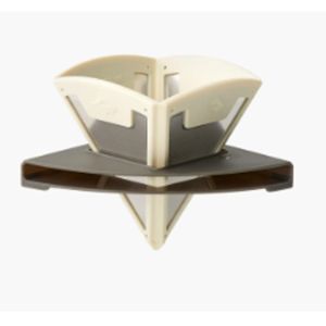 Sea to Summit Frontier Ultralight Collapsible Coffee Filter Sea to Summit Frontier Ultralight Collapsible Coffee Filter