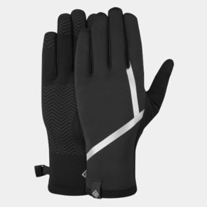 Ronhill Wind-Block Glove Black Ronhill Wind-Block Glove Black