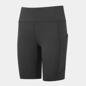 Ronhill Women's Tech Stretch Short Black Ronhill Women's Tech Stretch Short Black