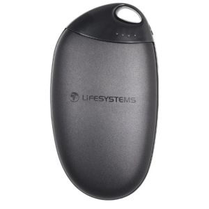 Lifesystems Rechargeable Hand Warmer Lifesystems Rechargeable Hand Warmer