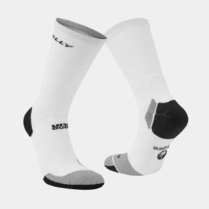 Hilly Marathon Fresh - Crew - Min White/Grey Hilly Marathon Fresh - Crew - Min White/Grey