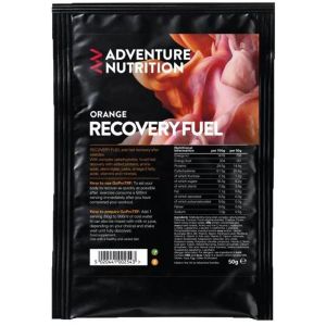 Adventure Nutrition Recovery Fuel Adventure Nutrition Recovery Fuel
