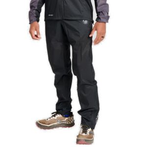 Ultimate Direction UNISEX Ultra Waterproof Trousers Onyx Ultimate Direction UNISEX Ultra Waterproof Trousers Onyx
