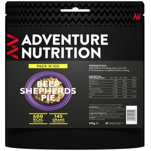 600kcal Beef Shepherds Pie 600kcal Beef Shepherds Pie