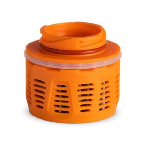 Grayl Geopress replacement purifier cartridge