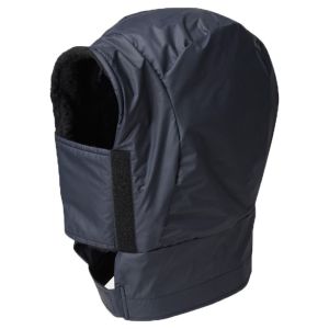Buffalo Systems Expedition Hood in Black Buffalo Systems Expedition Hood in Black