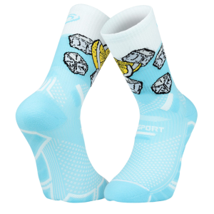BV Sport Trail Ultra High Blue Lagoon Unisex BV Sport Trail Ultra High Blue Lagoon Unisex