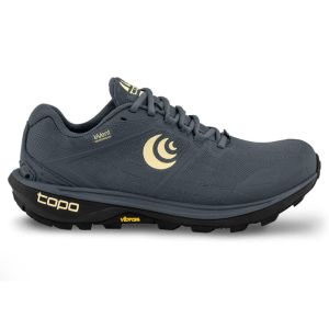 Topo Ladies Terraventure 4 Waterproof Grey Butter Topo Ladies Terraventure 4 Waterproof Grey Butter