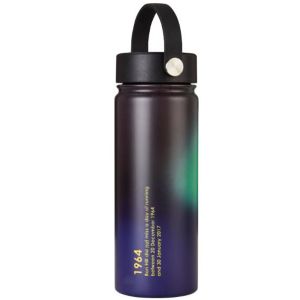 RonHill Refill Bottle in Dark Green RonHill Refill Bottle in Dark Green