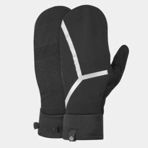 Ronhill Winter Mitt Black Ronhill Winter Mitt Black