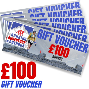 Gift Voucher £100 Gift Voucher £100