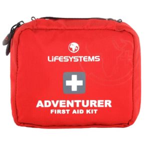 Lifesystems Adventurer First Aid Kit Lifesystems Adventurer First Aid Kit