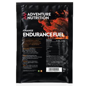 Adventure Nutrition 4:1 Endurance Fuel Orange Adventure Nutrition 4:1 Endurance Fuel Orange