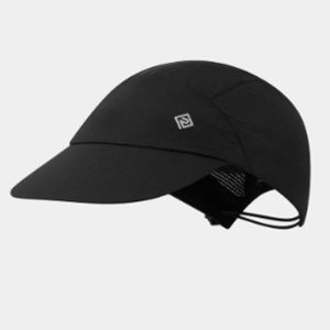 Ronhill Race Cap Black Ronhill Race Cap Black
