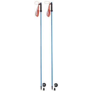 OMM Z-Lite Poles – Alloy OMM Z-Lite Poles – Alloy