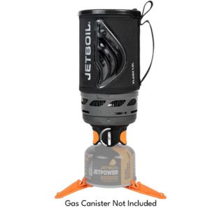 Jetboil Flash 1.0L Fast Boil System Jetboil Flash 1.0L Fast Boil System
