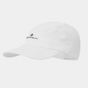 RonHill Sunlight Cap Bright White/Black RonHill Sunlight Cap Bright White/Black
