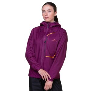 RonHill Ladies Tech Fortify Waterproof Jacket RonHill Ladies Tech Fortify Waterproof Jacket