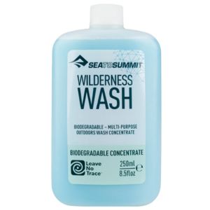 Sea to Summit Wilderness Wash Sea to Summit Wilderness Wash