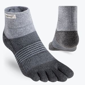 Women's Trail Midweight Mini-Crew Granite Women's Trail Midweight Mini-Crew Granite