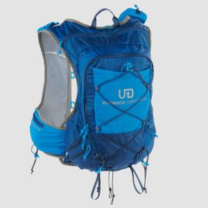 Ultimate Direction Adventure Vest 6.0 Blue Ultimate Direction Adventure Vest 6.0 Blue