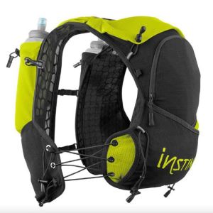 Instinct X - 10L with 2 x 600ml Bottles backpack