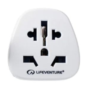 Lifeventure European Travel Adapter Lifeventure European Travel Adapter