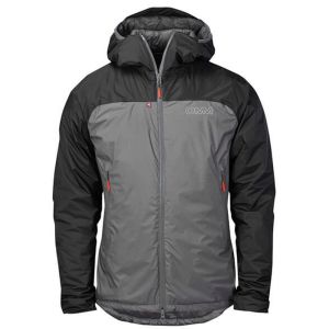 OMM Barrage Insulated and Waterproof Jacket OMM Barrage Insulated and Waterproof Jacket