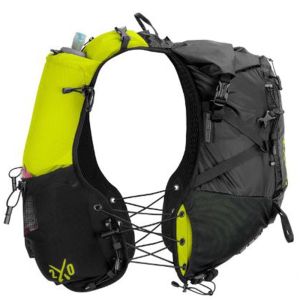 Instinct XX 20 - 24L Vest with 2 x 600ml Bottles