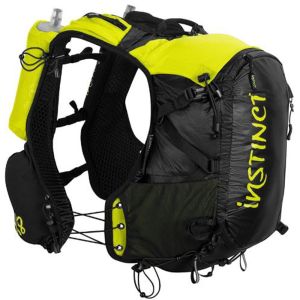 Instinct X8 - 18L Vest with 2 x 600ml Bottles