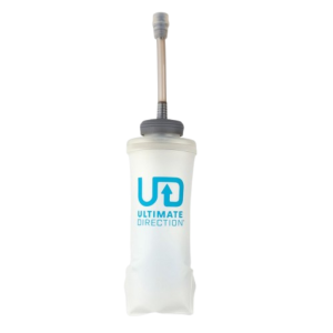 Ultimate Direction Body 500 S Soft Bottle with Straw Ultimate Direction Body 500 S Soft Bottle with Straw