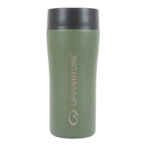 Lifeventure One-Touch Thermal Mug Lifeventure One-Touch Thermal Mug