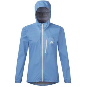 RonHill Women's Tech Gore-Tex Mercurial Jacket Lake Blue RonHill Women's Tech Gore-Tex Mercurial Jacket Lake Blue