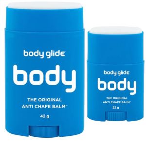 Body Glide Body, Anti Chafe, Anti Blister balm