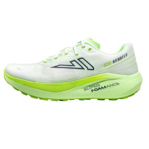 VJ Fuzion Aerofly Road to Trail Shoe VJ Fuzion Aerofly Road to Trail Shoe