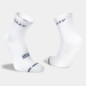 Hilly Active Anklet Zero White/Grey Hilly Active Anklet Zero White/Grey