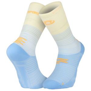 BV Sport Run Marathon High Beige/Sky Unisex BV Sport Run Marathon High Beige/Sky Unisex