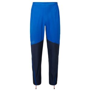 OMM Kamleika Unisex Waterproof Pant in Blue & Navy