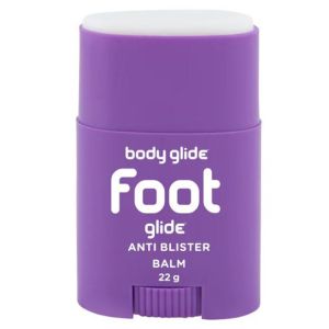 Body Glide Foot Glide Anti blister balm 22g