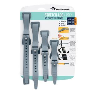 Sea to Summit Stretch-Loc 4 Pieces Sea to Summit Stretch-Loc 4 Pieces