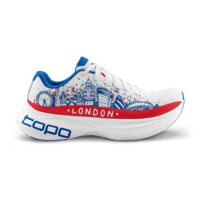 Topo Ladies Specter 2 Road Shoe London Topo Ladies Specter 2 Road Shoe London