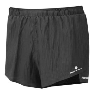 Ronhill Men's Tech Race Short Black Ronhill Men's Tech Race Short Black