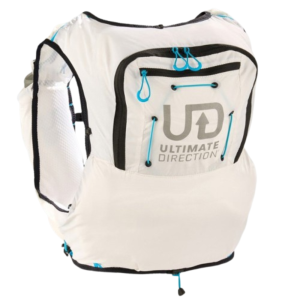 Ultimate Direction Ultra Vest 12 White Unisex Ultimate Direction Ultra Vest 12 White Unisex