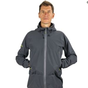 Instinct Ultra Rain Shell Waterproof Anthracite Instinct Ultra Rain Shell Waterproof Anthracite