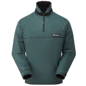 Buffalo Men's Explorer Shirt in Teal Buffalo Men's Explorer Shirt in Teal