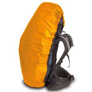 Sea to Summit Backpack Cover in Yellow Sea to Summit Backpack Cover in Yellow