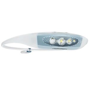 Knog Bilby Run 400 Lumen Headlamp in Blue Knog Bilby Run 400 Lumen Headlamp in Blue